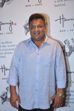 Sanjay Gupta at Harry